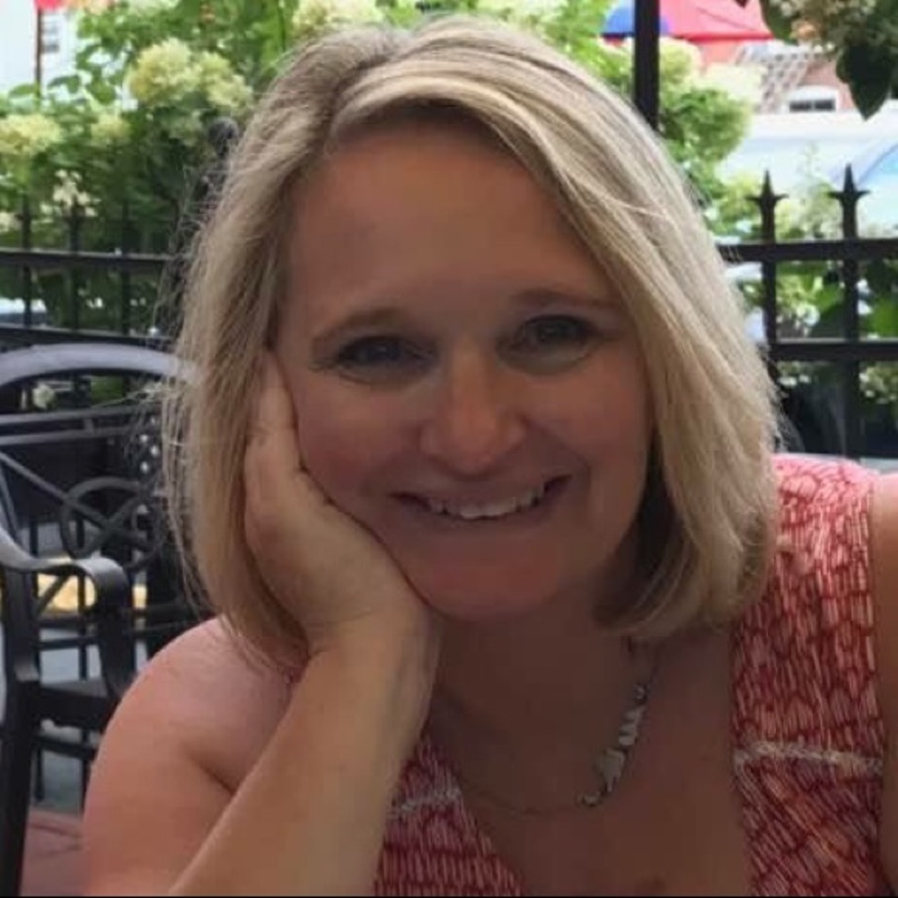 Meet your Posher, Robyn